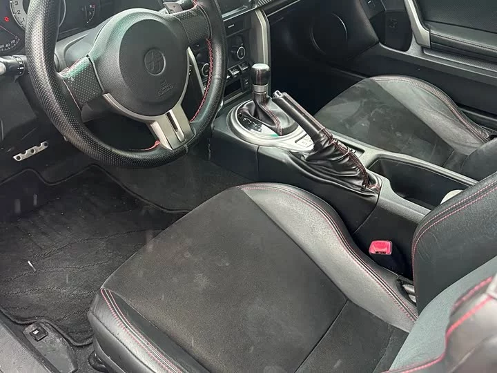 Toyota 86