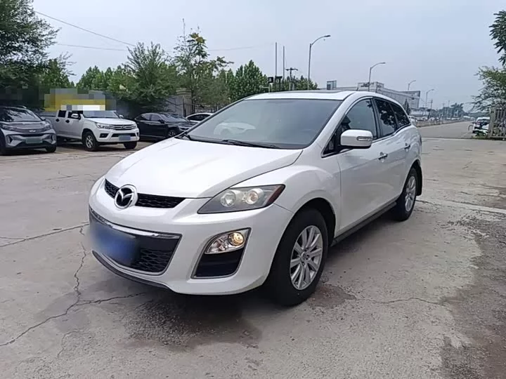 Mazda CX-7