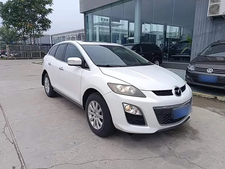 Mazda CX-7