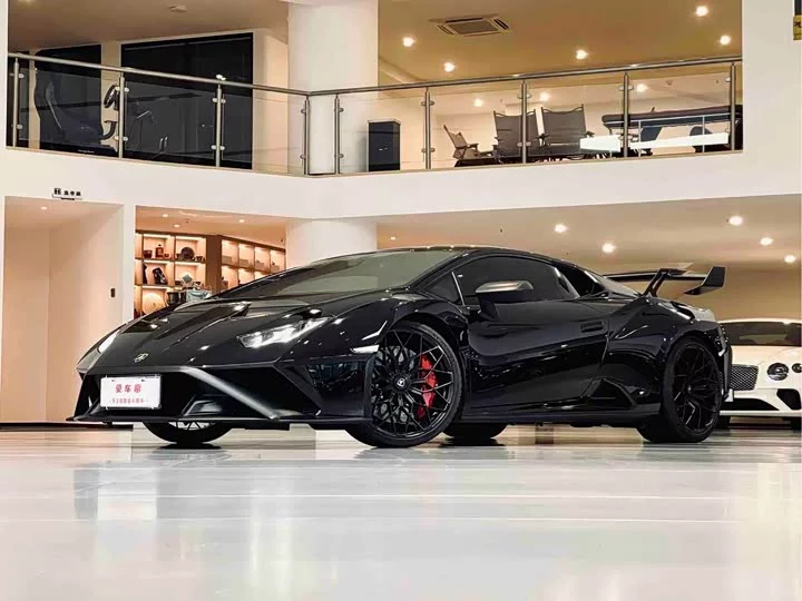 Lamborghini Huracán