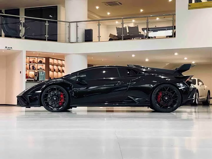 Lamborghini Huracán