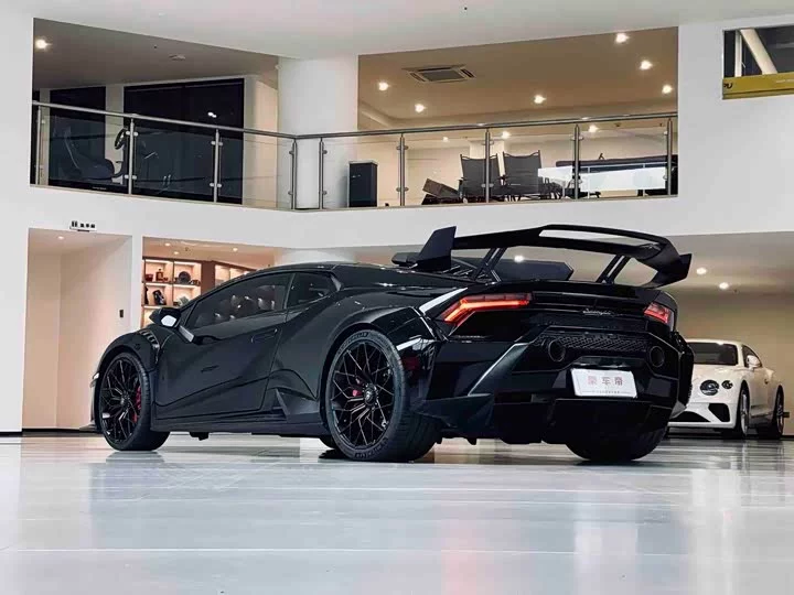 Lamborghini Huracán