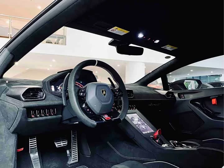 Lamborghini Huracán