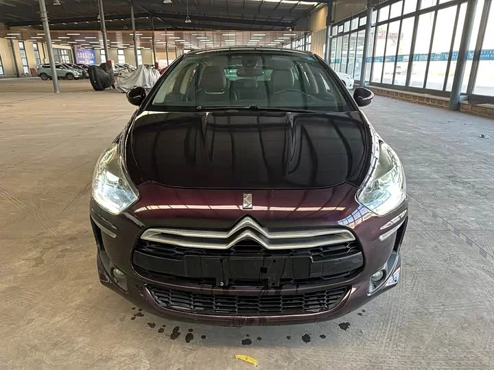 DS 5