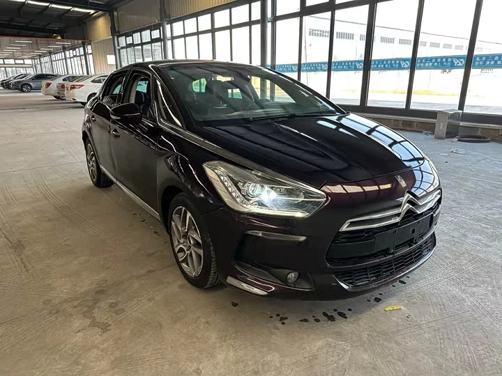 DS 5