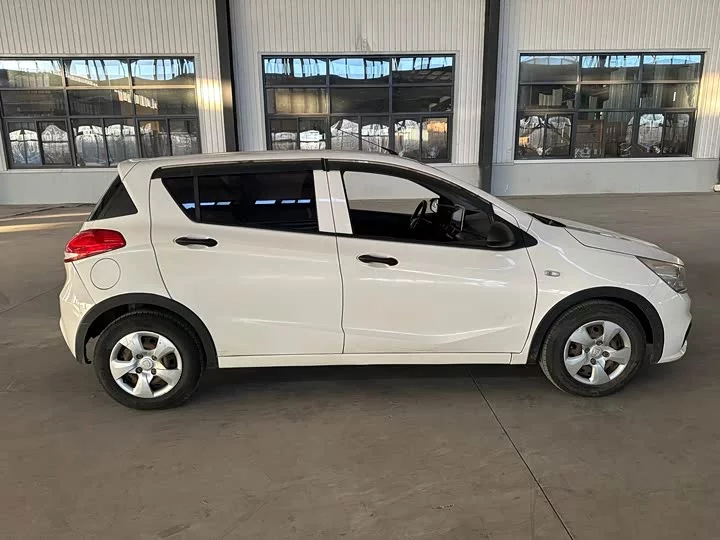 Baojun 310
