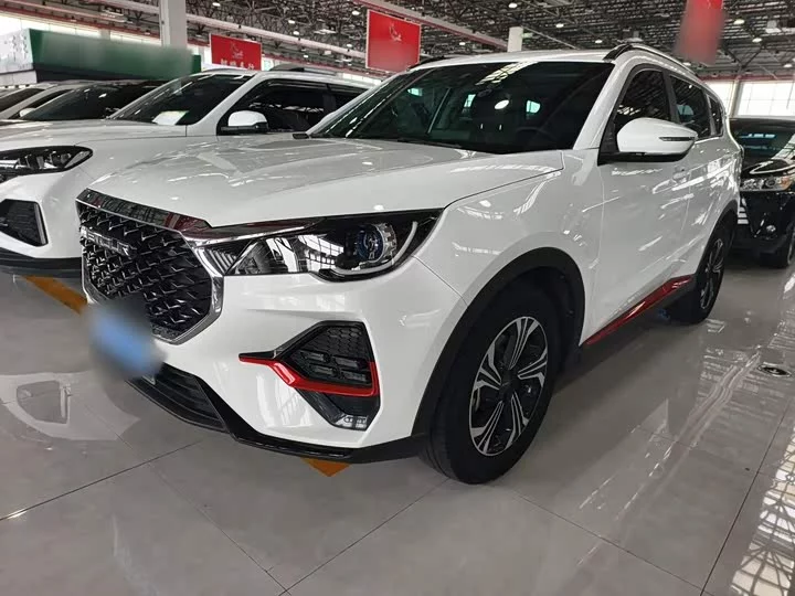 Jetour X70