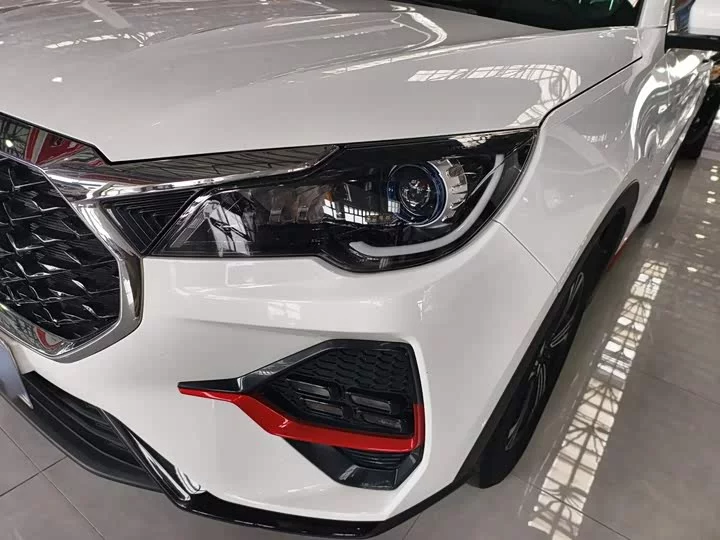 Jetour X70