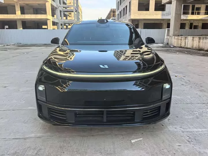 Li Ideal L7