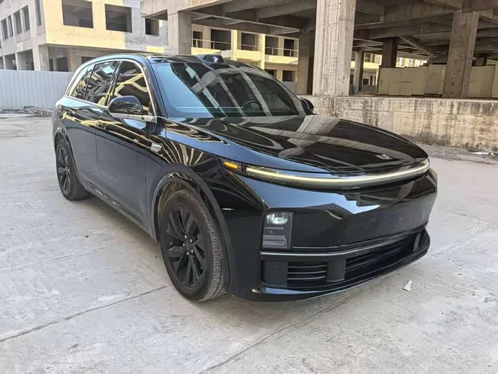Li Ideal L7