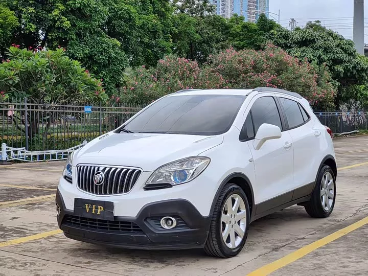 Buick onkola