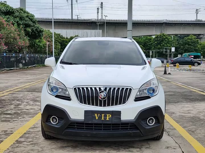 Buick onkola