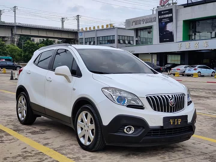 Buick onkola