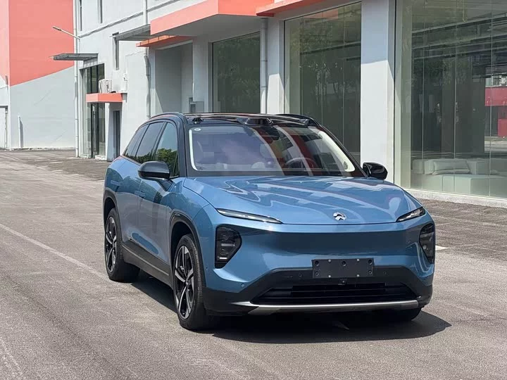NIO ES7