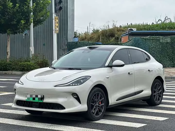 Zhiji LS6