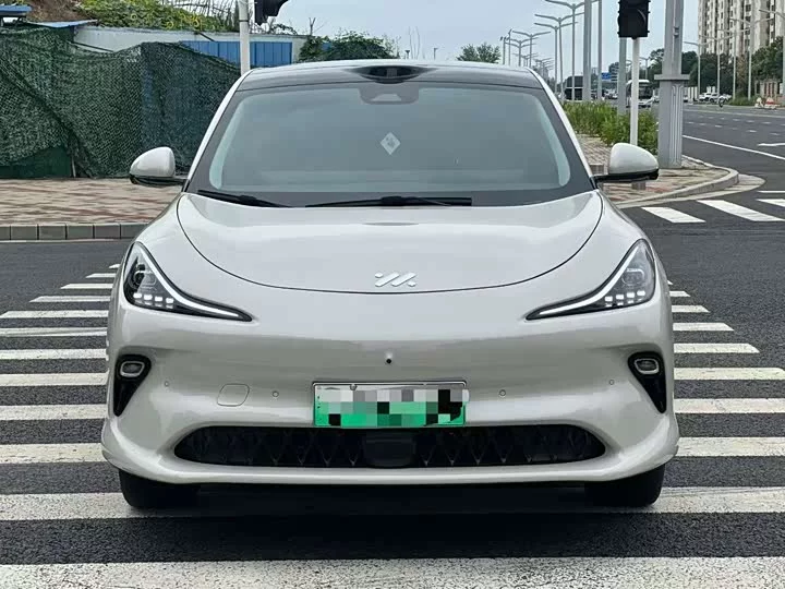 Zhiji LS6