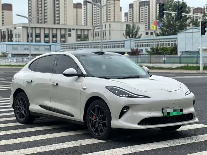 Zhiji LS6