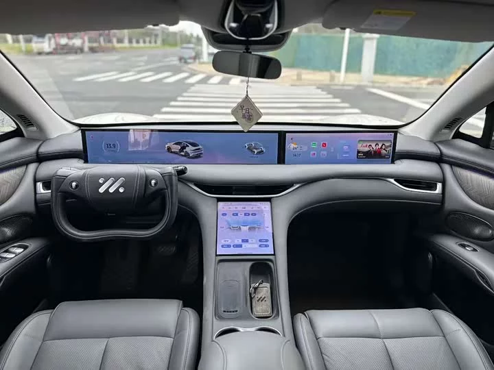 Zhiji LS6