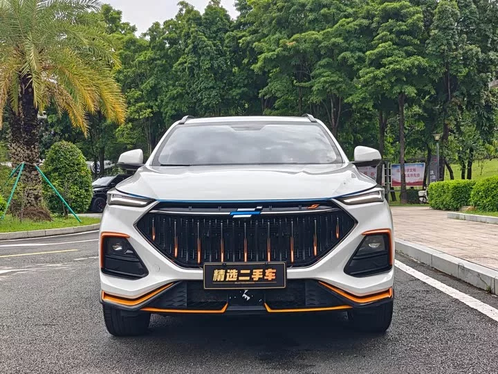 Oshan X5