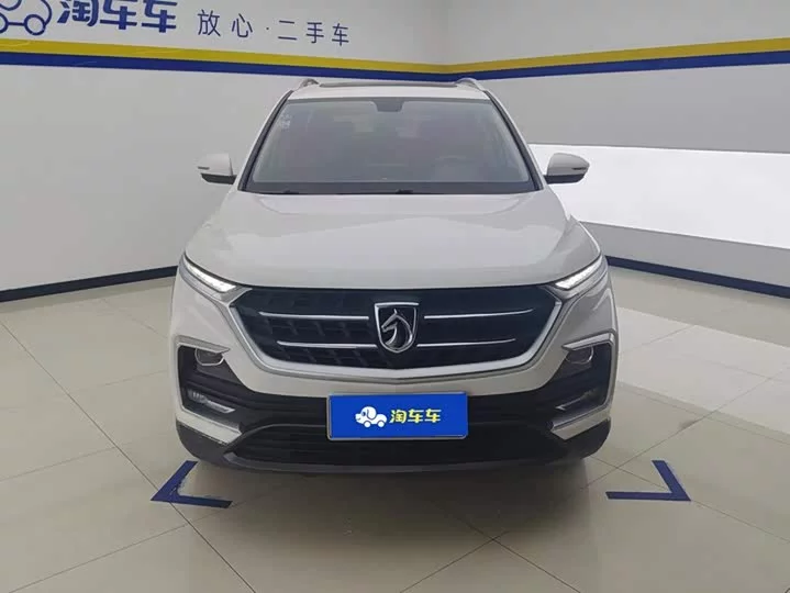 Baojun 530