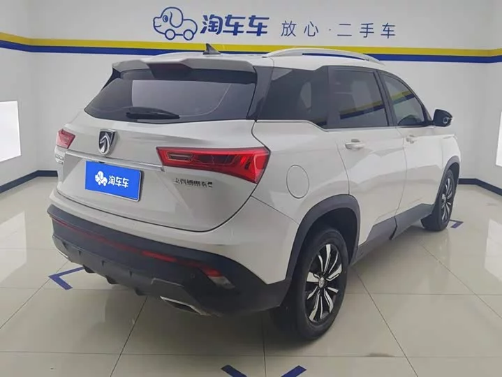 Baojun 530