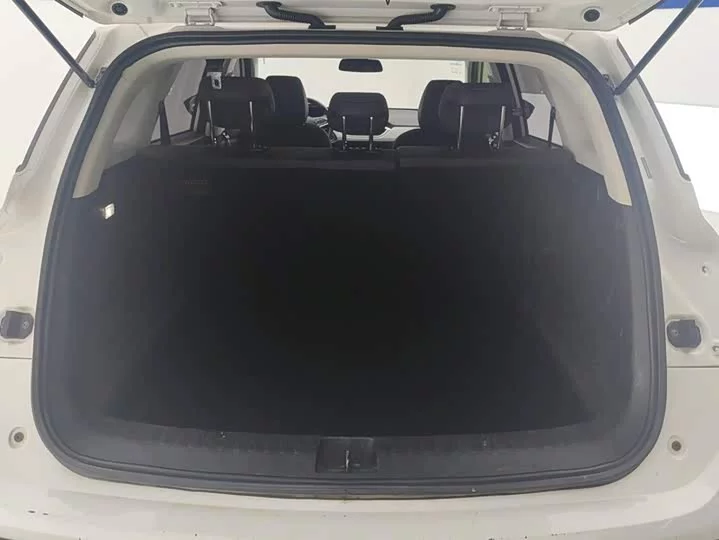 Baojun 530