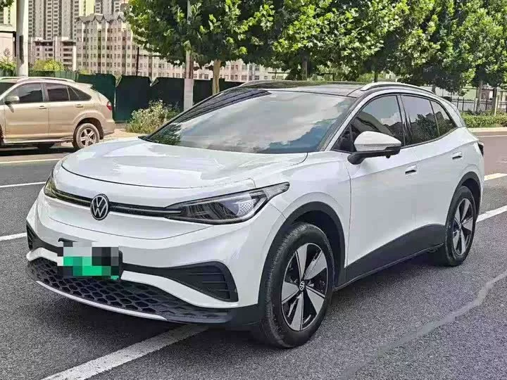 Volkswagen ID.4 X