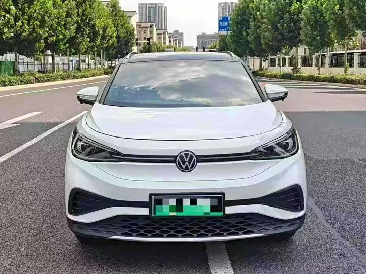 Volkswagen ID.4 X