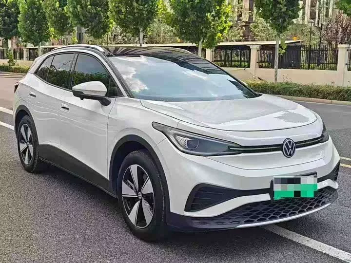 Volkswagen ID.4 X