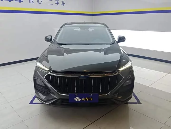 Oshan X5
