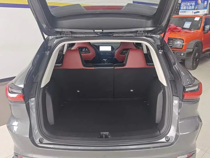 Oshan X5