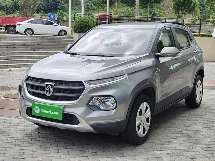 Baojun 510