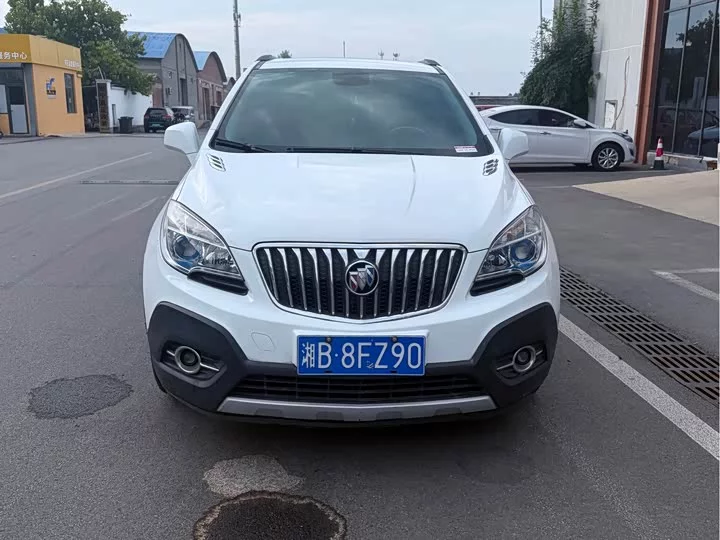 Buick onkola