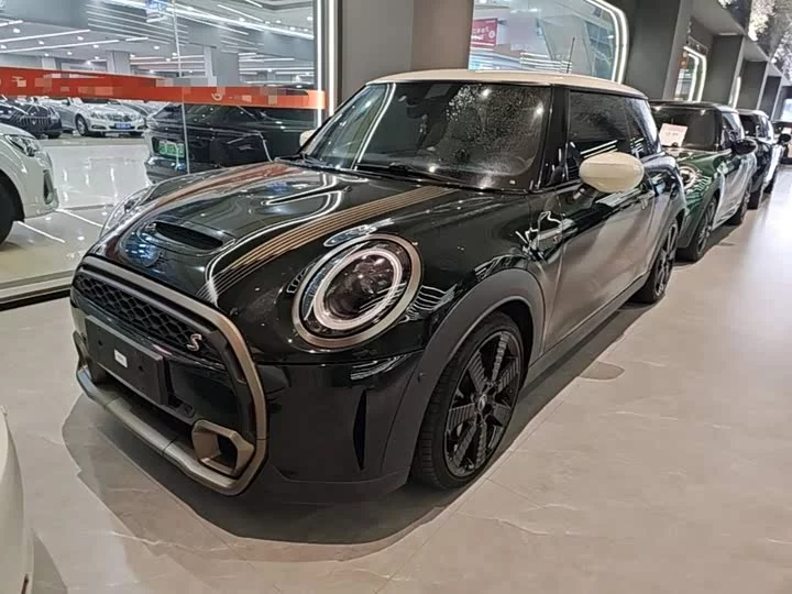 MINI 