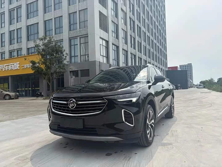Buick Envision S