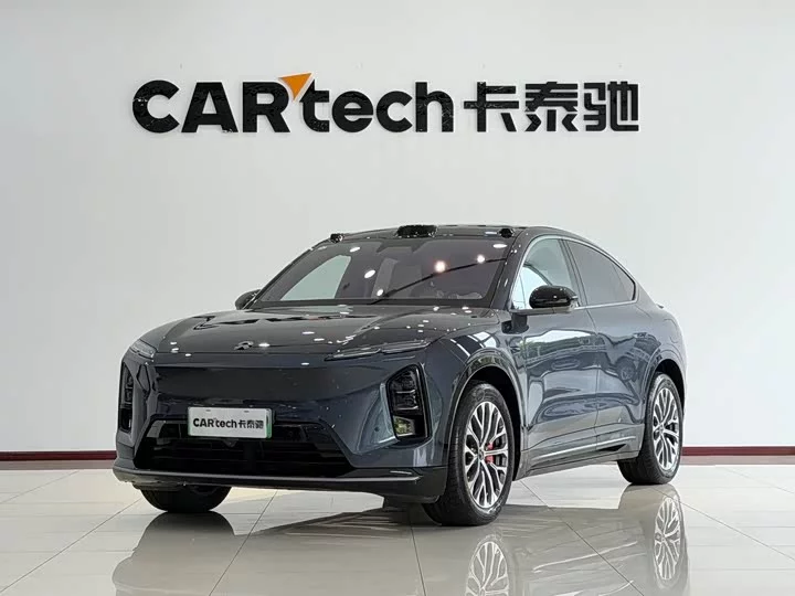 NIO EC6