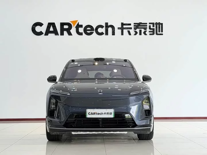 NIO EC6