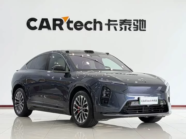 NIO EC6