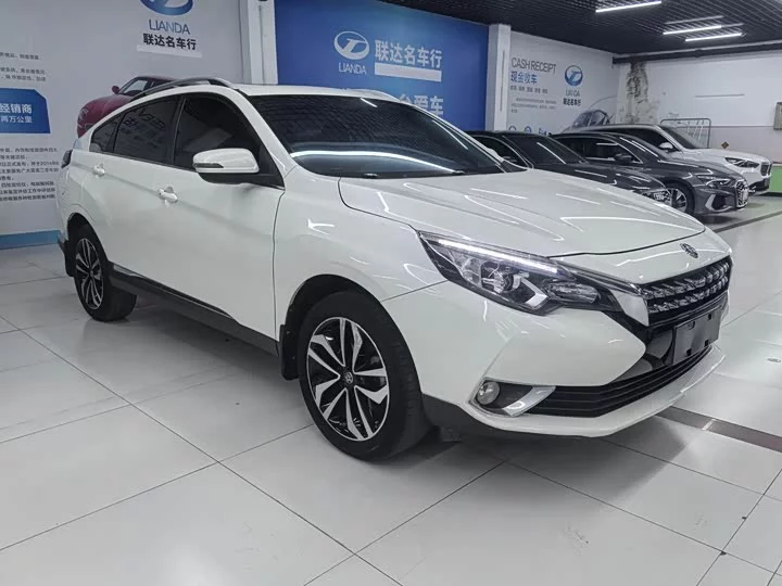 Kai Chen T90