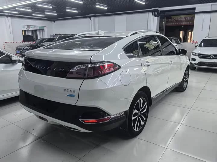 Kai Chen T90