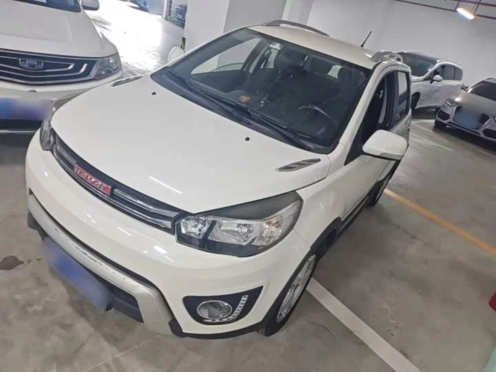 Haval H1