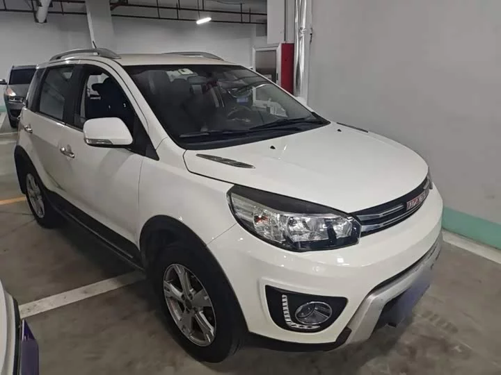 Haval H1