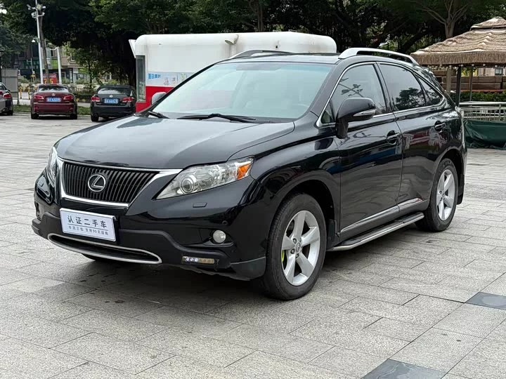 Lexus RX Classic