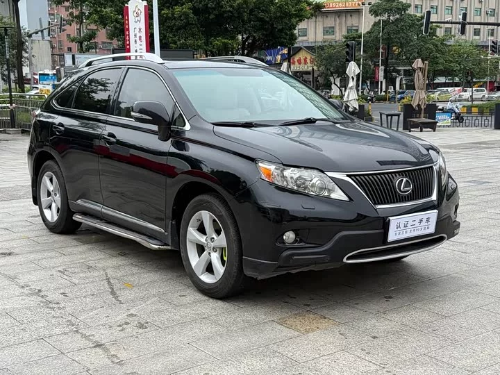 Lexus RX Classic