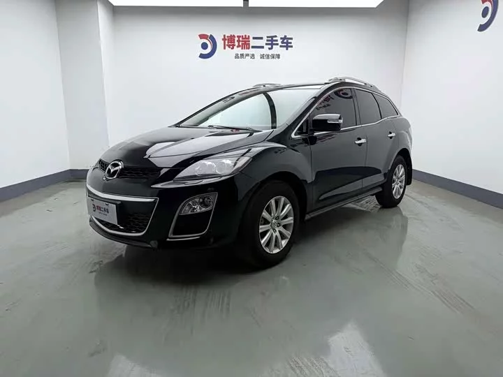 Mazda CX-7