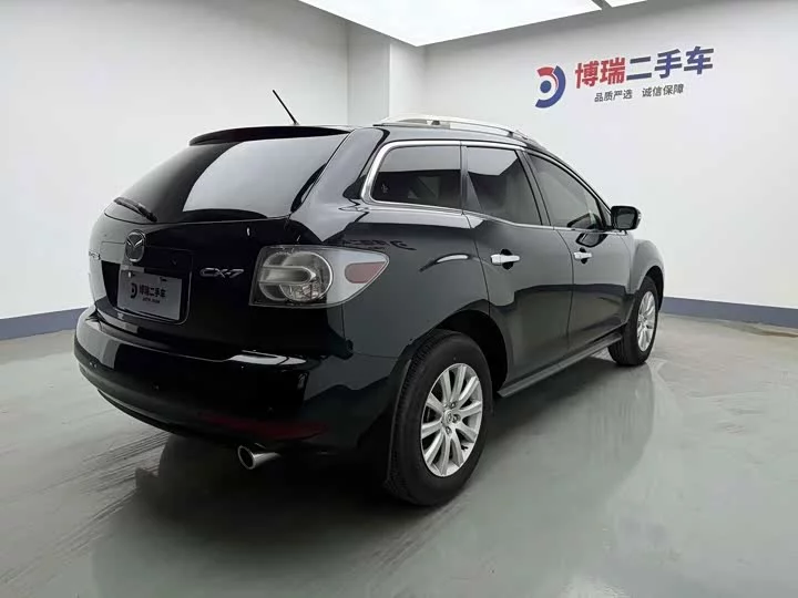 Mazda CX-7