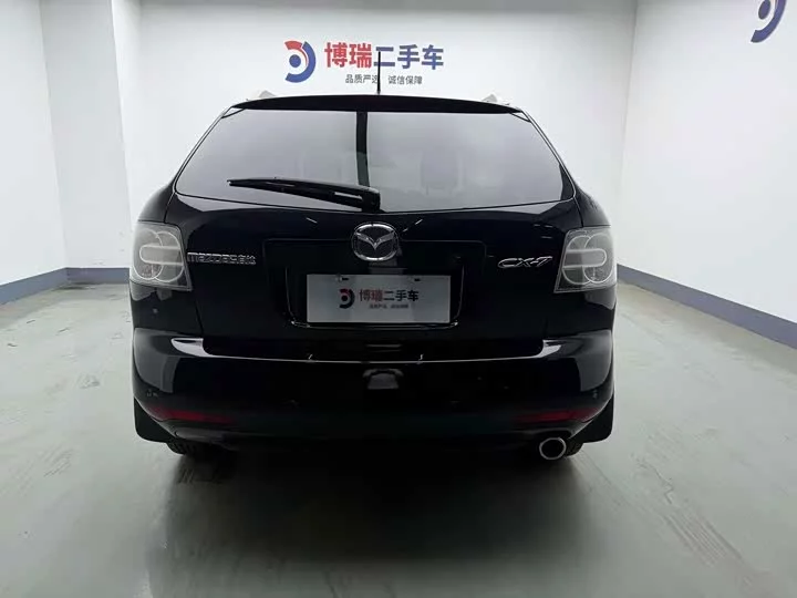 Mazda CX-7
