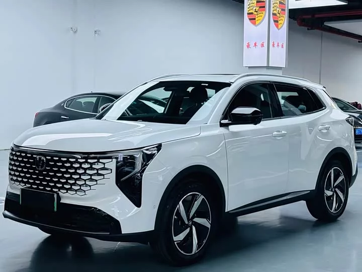 Changan CS55PLUS PHEV