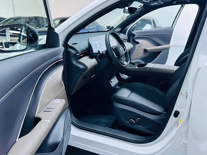 Changan CS55PLUS PHEV