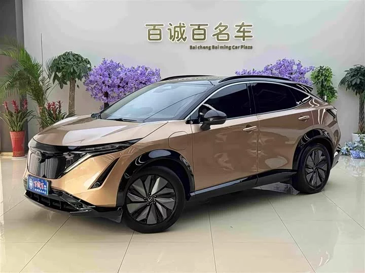 Nissan ARIYA